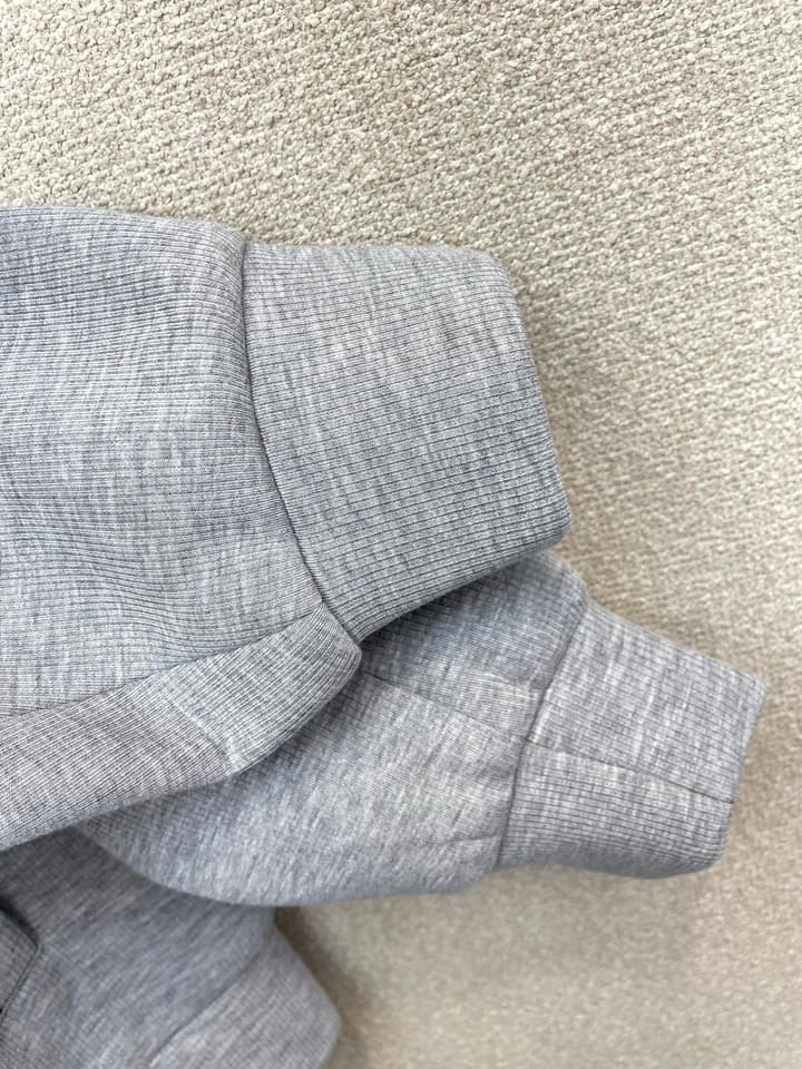 Zegna Men's Casual Jacket