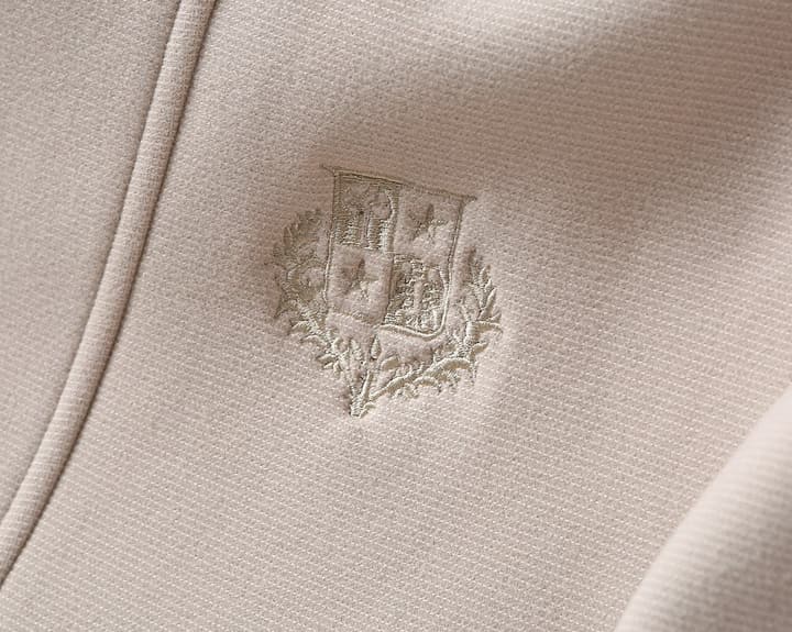 Loro Piana Wool Collared Business Casual Jacket – 2025FW in Black