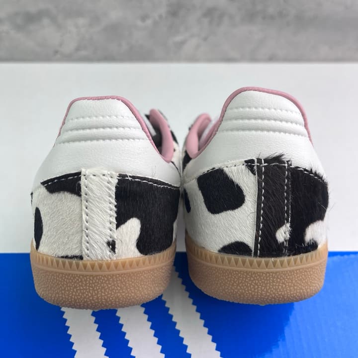 Adidas Samba OG Sneakers