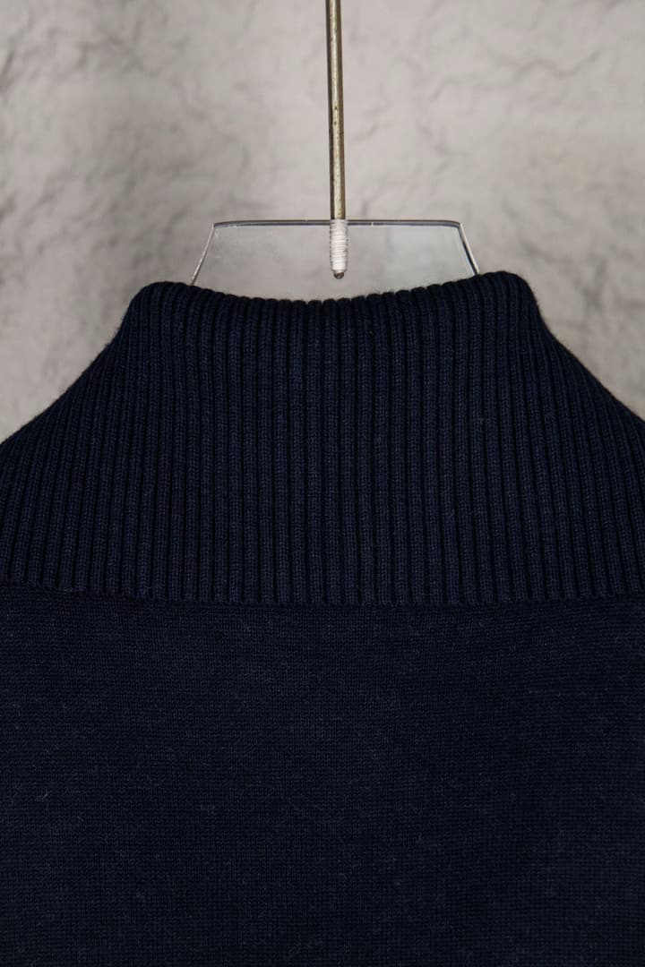 Dior Classic Oblique Reversible Cashmere Sweater – 25FW in Camel Oblique Pattern