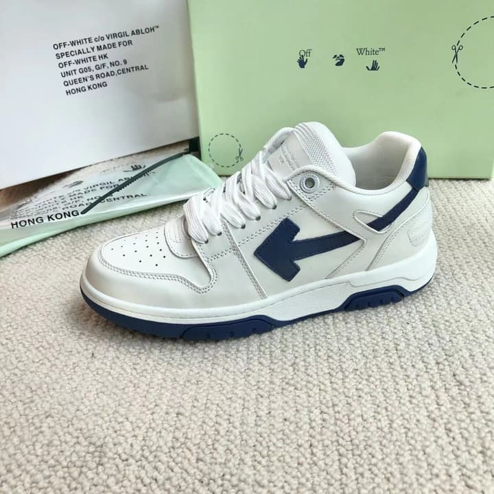 Off-White Out of Office Sneakers – Spring Collection