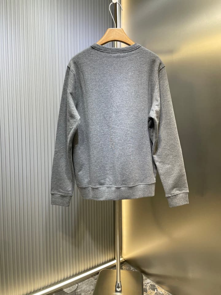 Burberry Crewneck Sweatshirt – 25FW