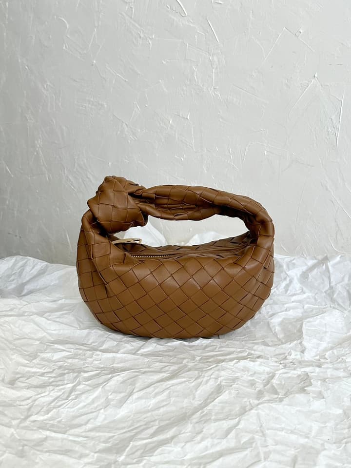 Bottega Veneta Jodie Mini Bag