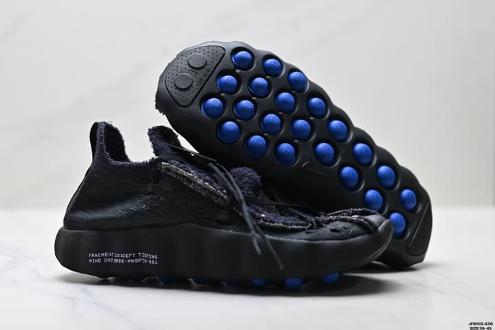 Nike Mind 002 Tech Training Shoes