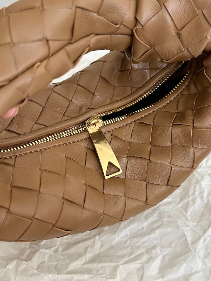 Bottega Veneta Jodie Mini Bag