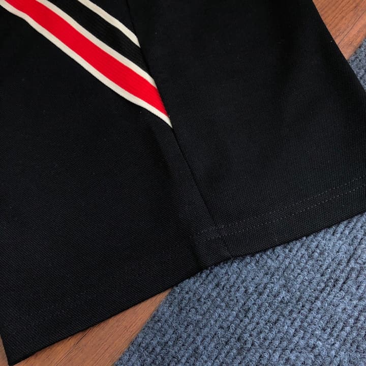 Moncler Embroidered Logo Casual Shorts – 2026SS in Apricot Cargo Shorts