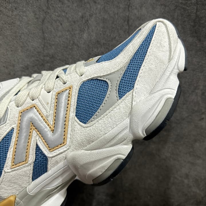 New Balance NB9060 Retro Collaboration Sneakers
