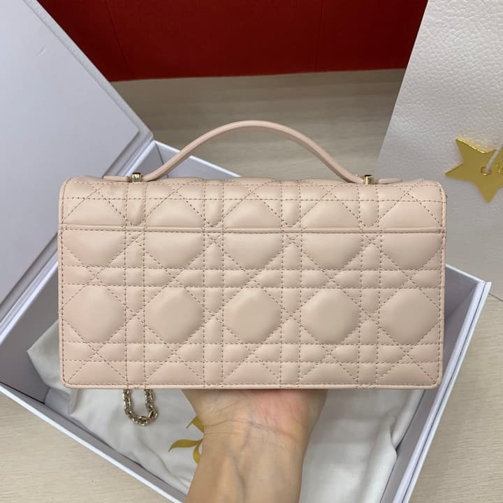 Dior Miss Mini Chain Handbag