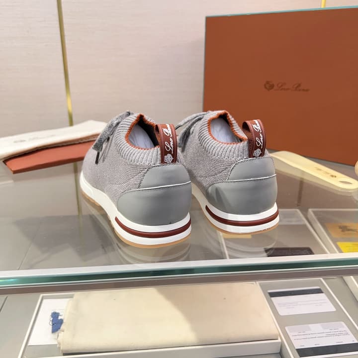 Loro Piana Hot Selling Loafers