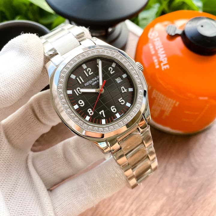 Patek Philippe Men's Automatic Watch