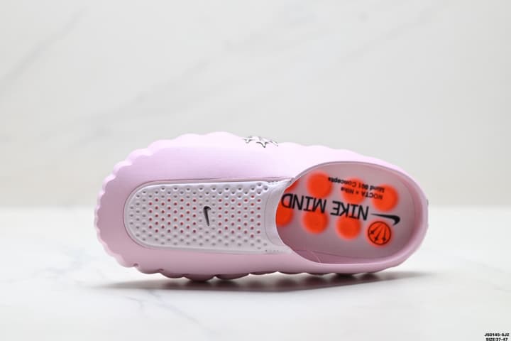Nike Mind 001 Recovery Slide