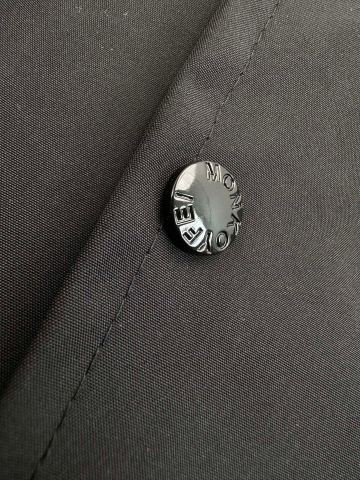 Moncler Lateltin Varsity Jacket
