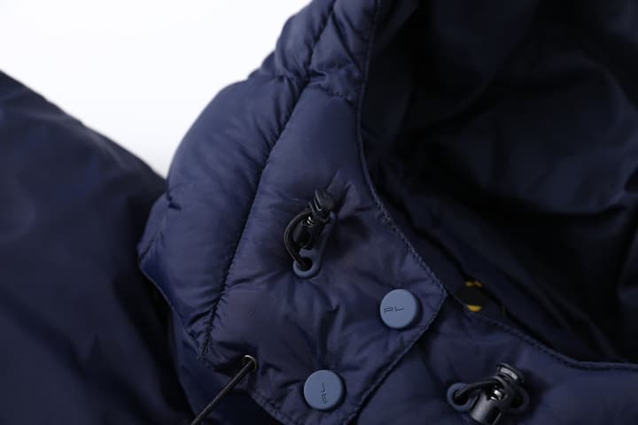 Ralph Lauren Gorham Down Jacket – 24SS Winter Collection