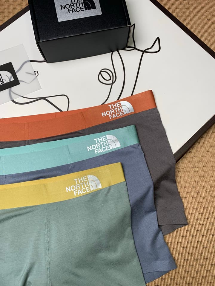The North Face Modal Seamless Boxer Briefs