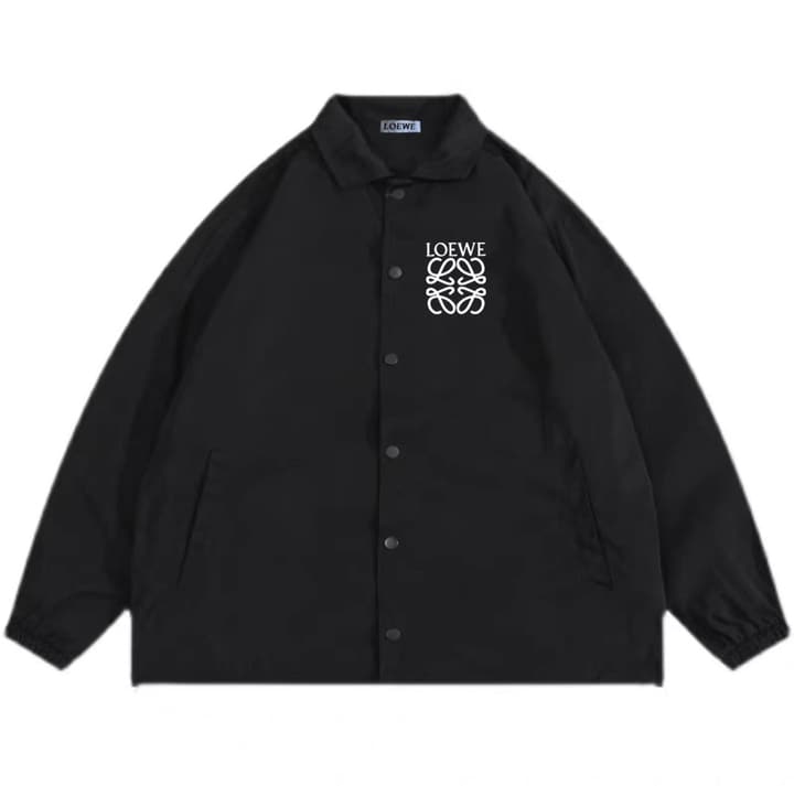 Loewe Woven Jacket