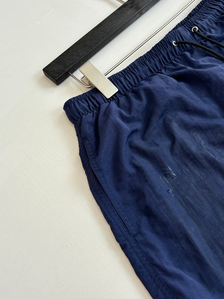 Hermès H Monogram Water-Sensitive Swim Trunks – Spring/Summer Collection in Black