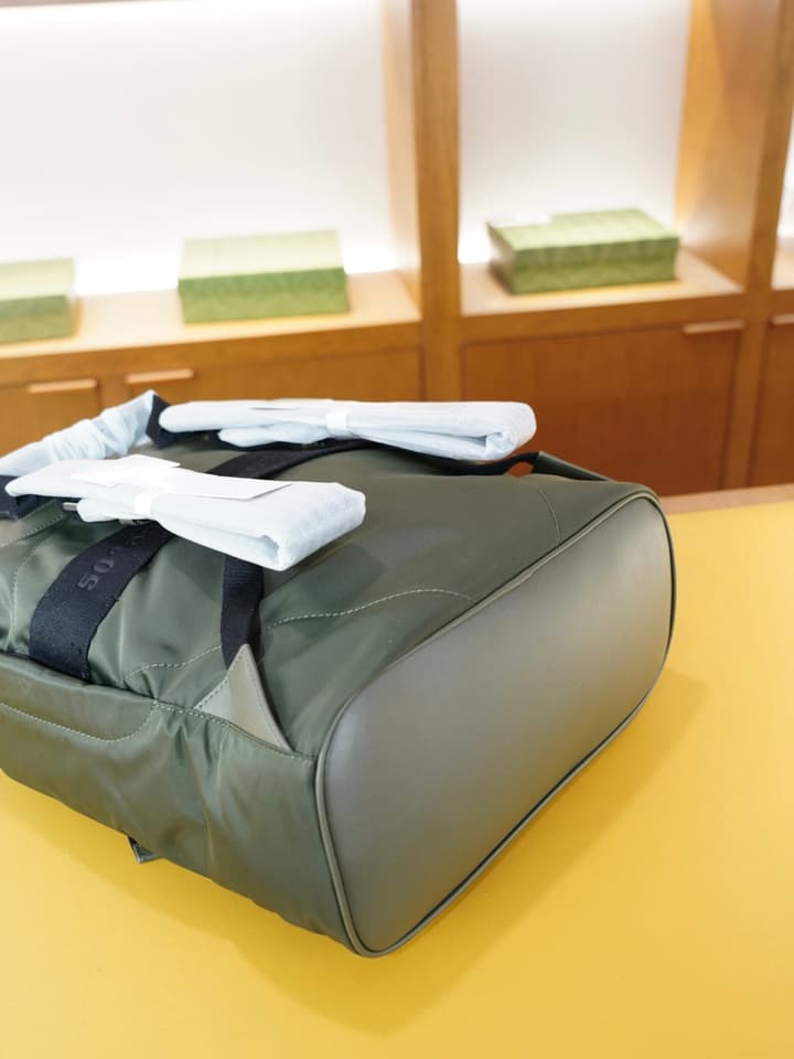 RIMOWA Original High-Version Backpack in Black