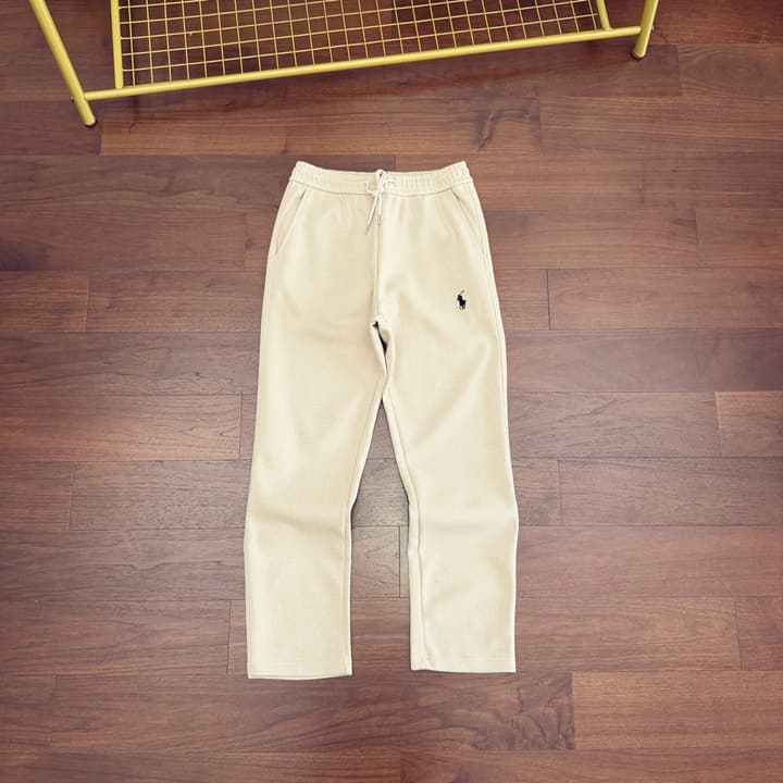 Ralph Lauren Men's Casual Sports Pants in Black