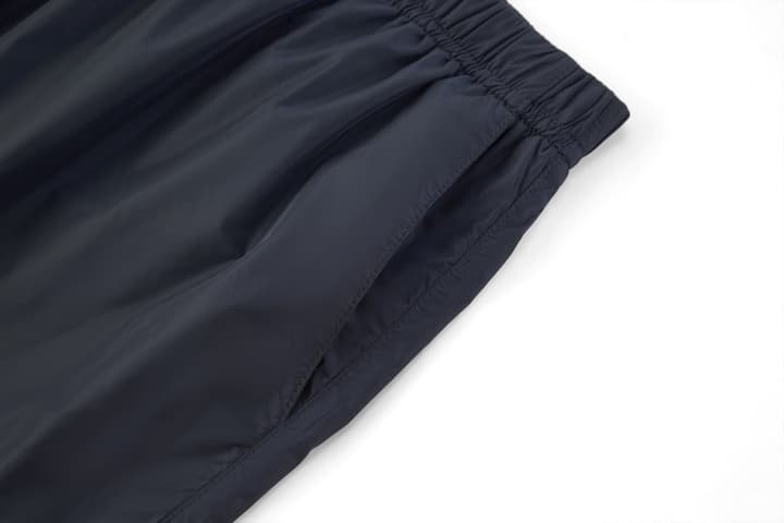 Prada Re-Nylon Swim Trunks in Black