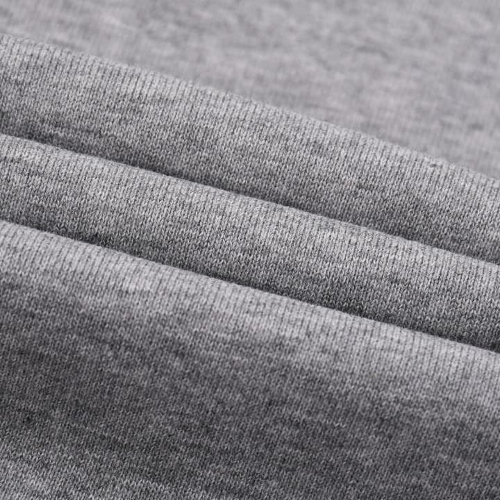 Dior CD Oblique Jacquard Knit Top – 25SS in Heather Gray Hoodie