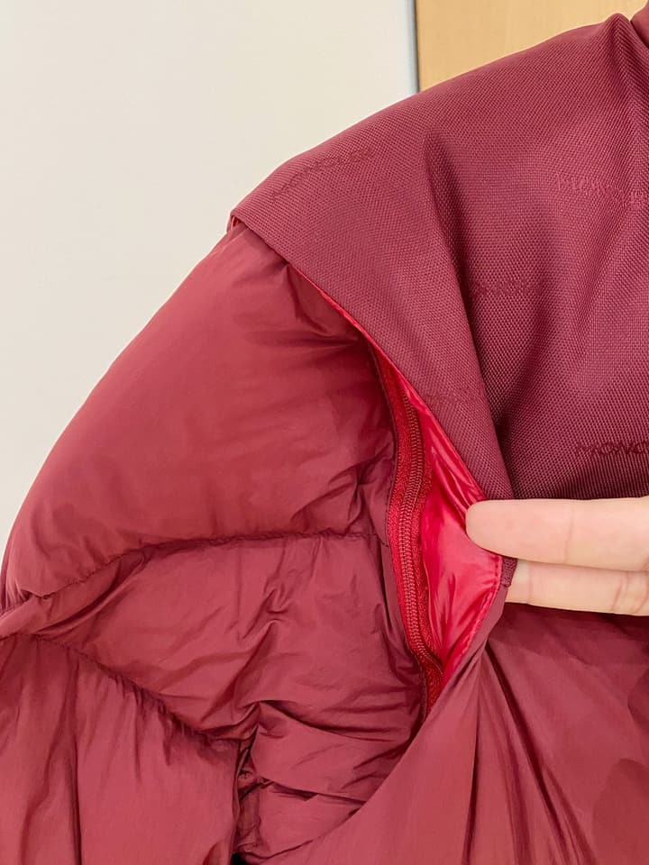 Moncler Designer Puffer Jacket – 2025 Collection in Black Puffer Jacket