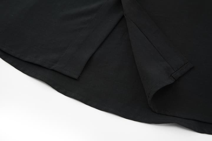 Loewe Embroidered Silk Shirt