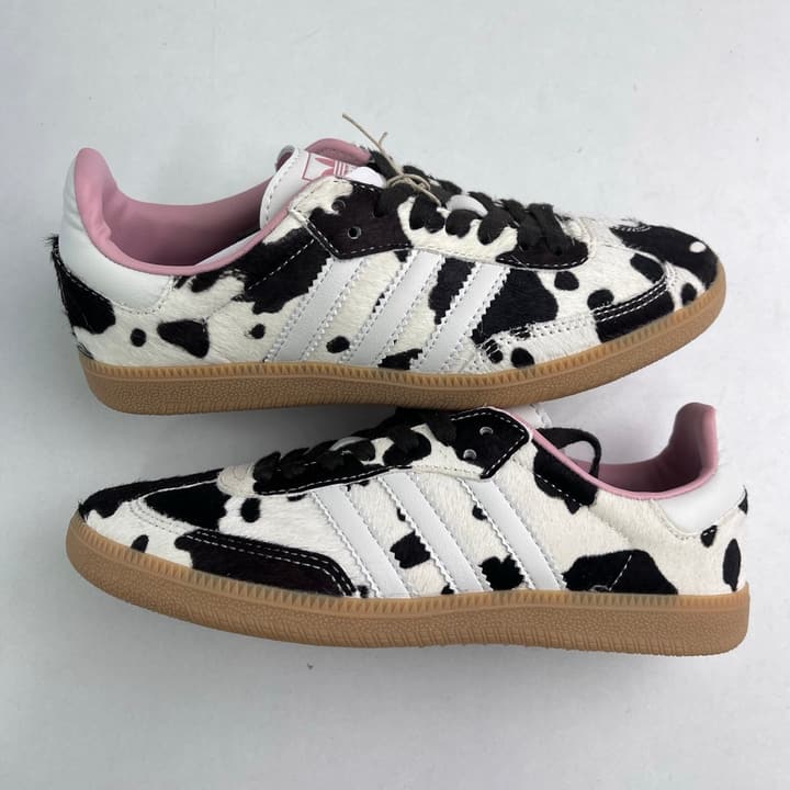 Adidas Samba OG Sneakers