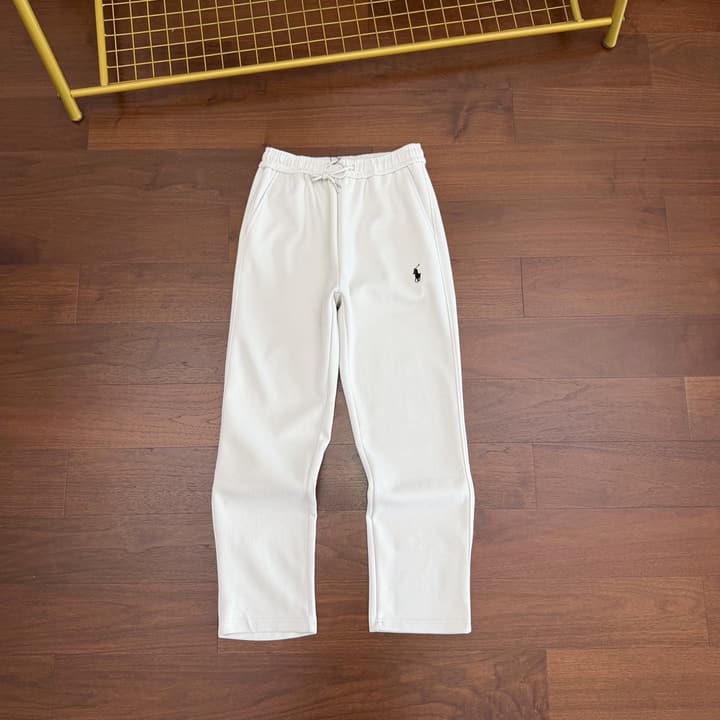 Ralph Lauren Men's Casual Sports Pants in Black