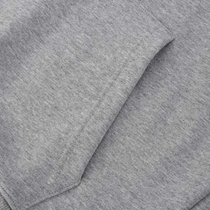 Dior CD Oblique Jacquard Knit Top – 25SS in Heather Gray Hoodie