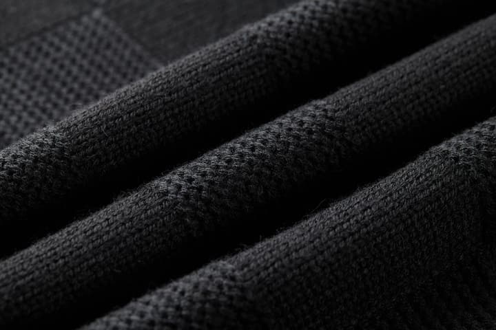 Louis Vuitton Damier Pin Embroidered Sweater