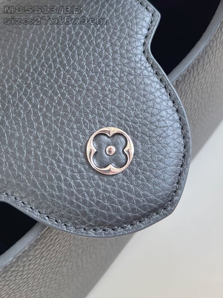Louis Vuitton Capucines BB Handbag