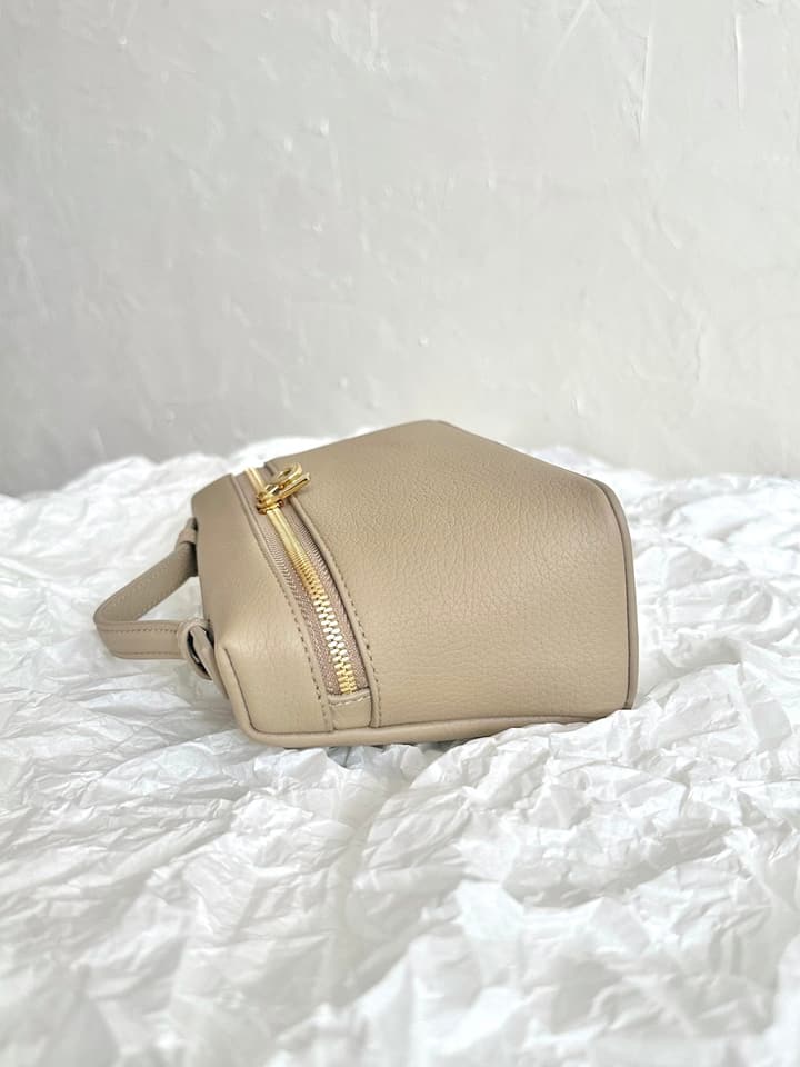 Loro Piana L19 Shoulder Bag