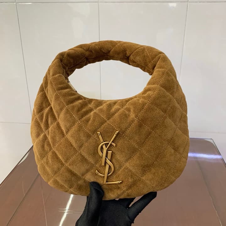 Saint Laurent ICARINO Crossbody Bag