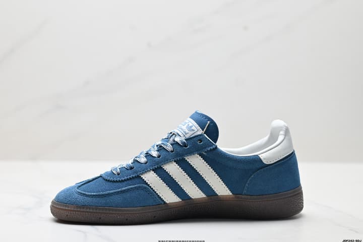 Adidas Handball Spezial Retro Sneakers