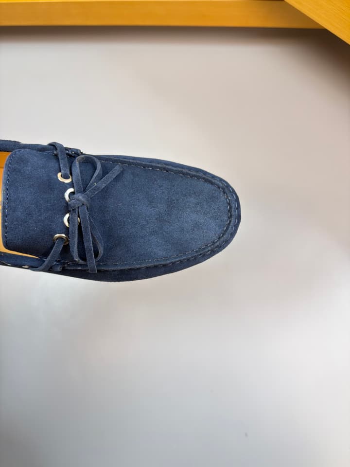 Loro Piana Casual Driving Shoes