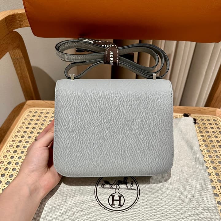 Hermès Constance 23cm Handbag