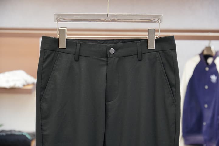 Brunello Cucinelli Blended Slim-Fit Jogger Pants
