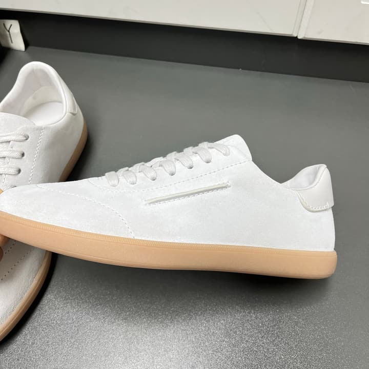 Zegna Triple Stitch™ Monte Luxury Casual Shoes
