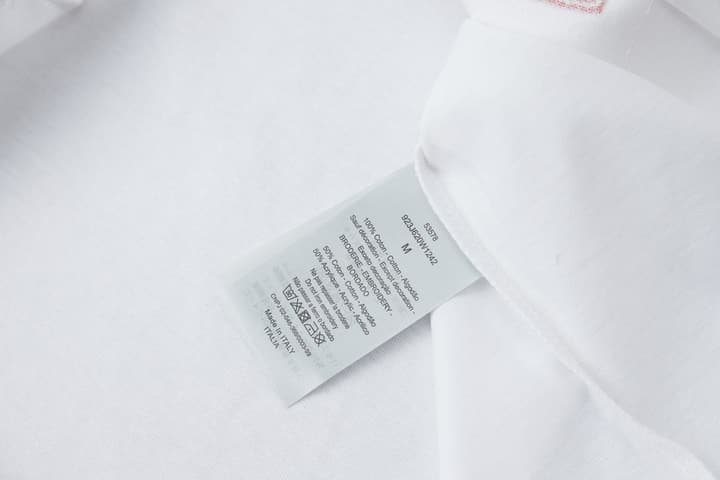 Dior Logo Embroidered Short-Sleeve T-Shirt – 26SS Early Spring Collection in Black Dracula
