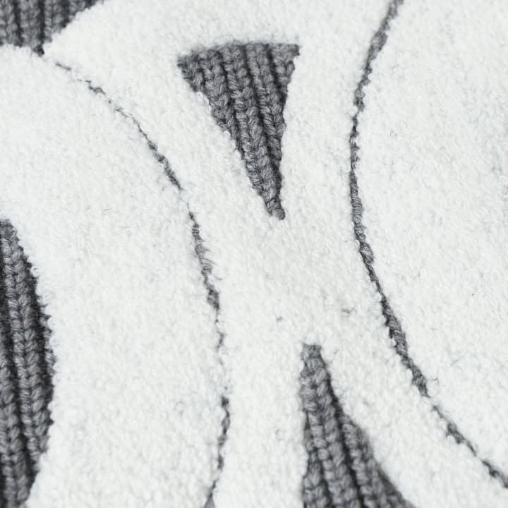Celine Arc de Triomphe Logo Wool Sweater – 25FW in Grey