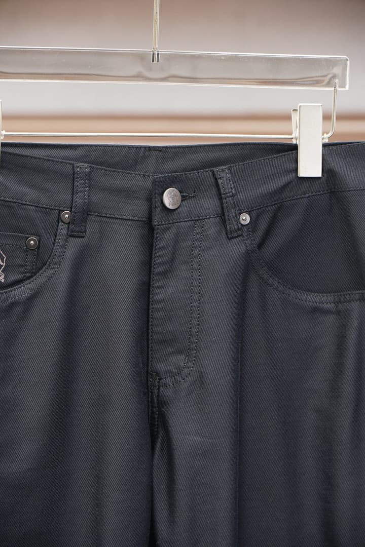 Brunello Cucinelli Casual Jogger Pants