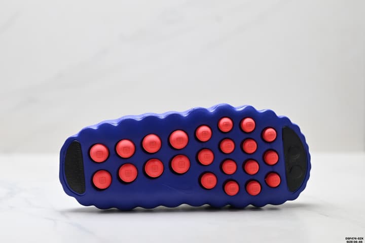Nike Mind 001 Recovery Slides