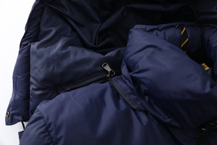 Ralph Lauren Gorham Down Jacket – 24SS Winter Collection