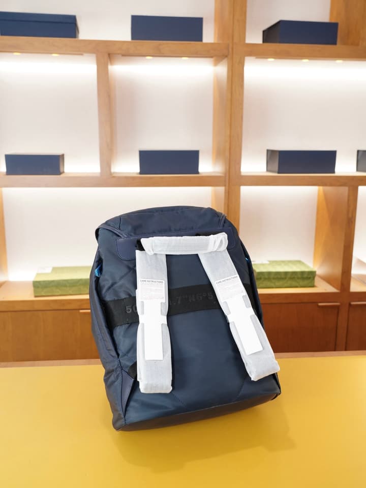 RIMOWA Original High-Version Backpack in Black