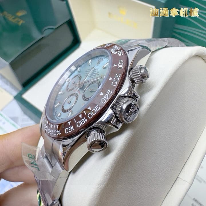 Rolex Cosmograph Daytona Automatic Watch