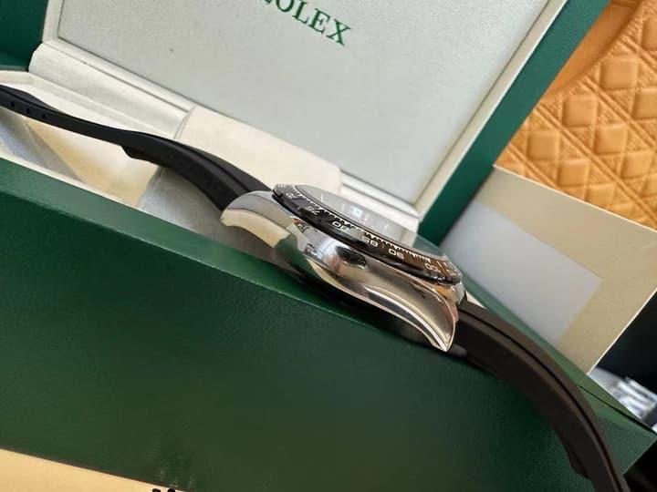 Rolex Daytona 116508 Meteorite Series Watch