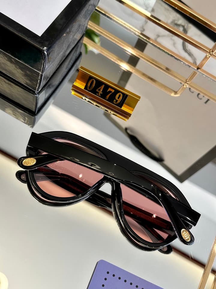 Gucci Women's Polarized Sunglasses