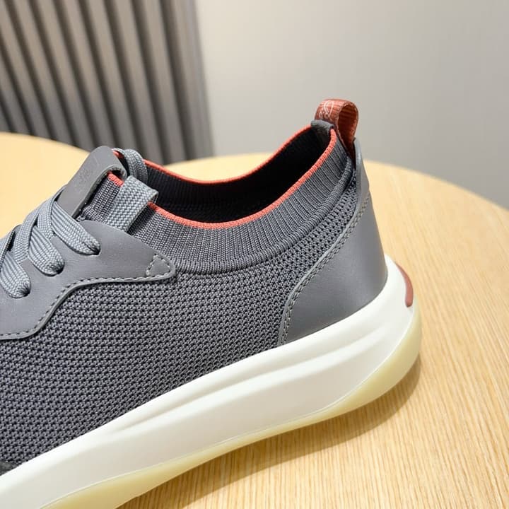 Loro Piana New Moccasin Driving Shoes