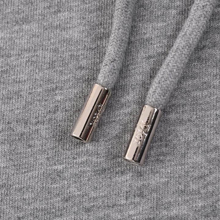 Dior CD Oblique Jacquard Knit Top – 25SS in Heather Gray Hoodie
