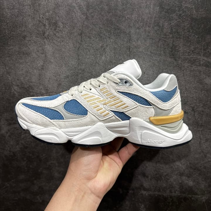 New Balance NB9060 Retro Collaboration Sneakers